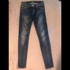 7 For All Mankind Jeans